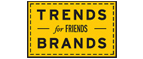 Скидка 10% на коллекция trends Brands limited! - Африканда